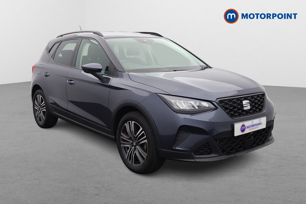 Used SEAT Arona 2023 for sale - 76933909: Photo 1