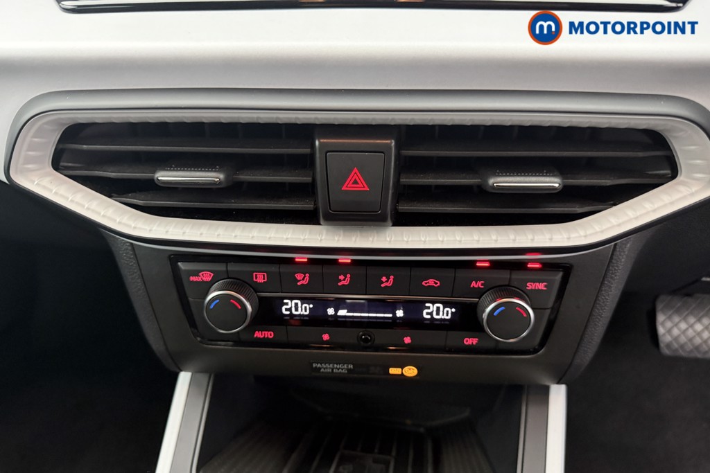 Used SEAT Arona 2023 for sale - 76933909: Photo 11