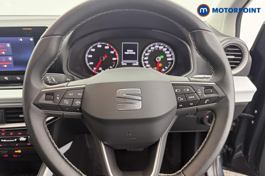 Used SEAT Arona 2023 for sale - 76933909: Photo 13