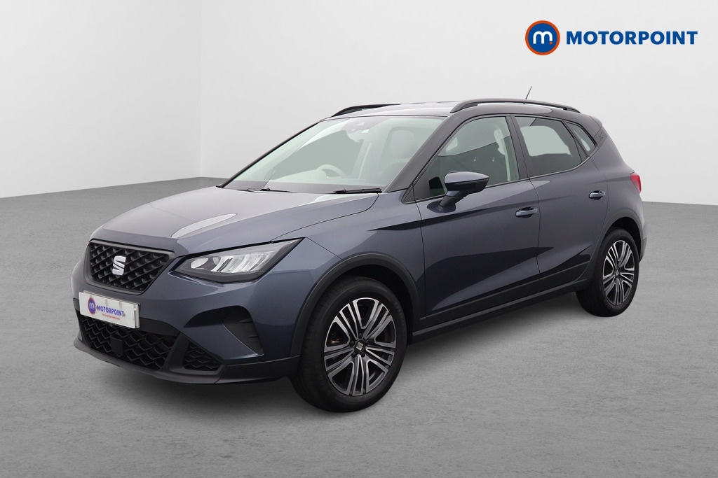 Used SEAT Arona 2023 for sale - 76933909: Photo 3