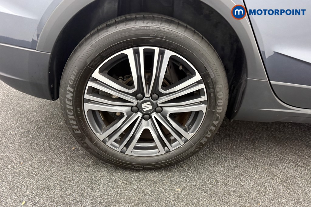 Used SEAT Arona 2023 for sale - 76933909: Photo 33