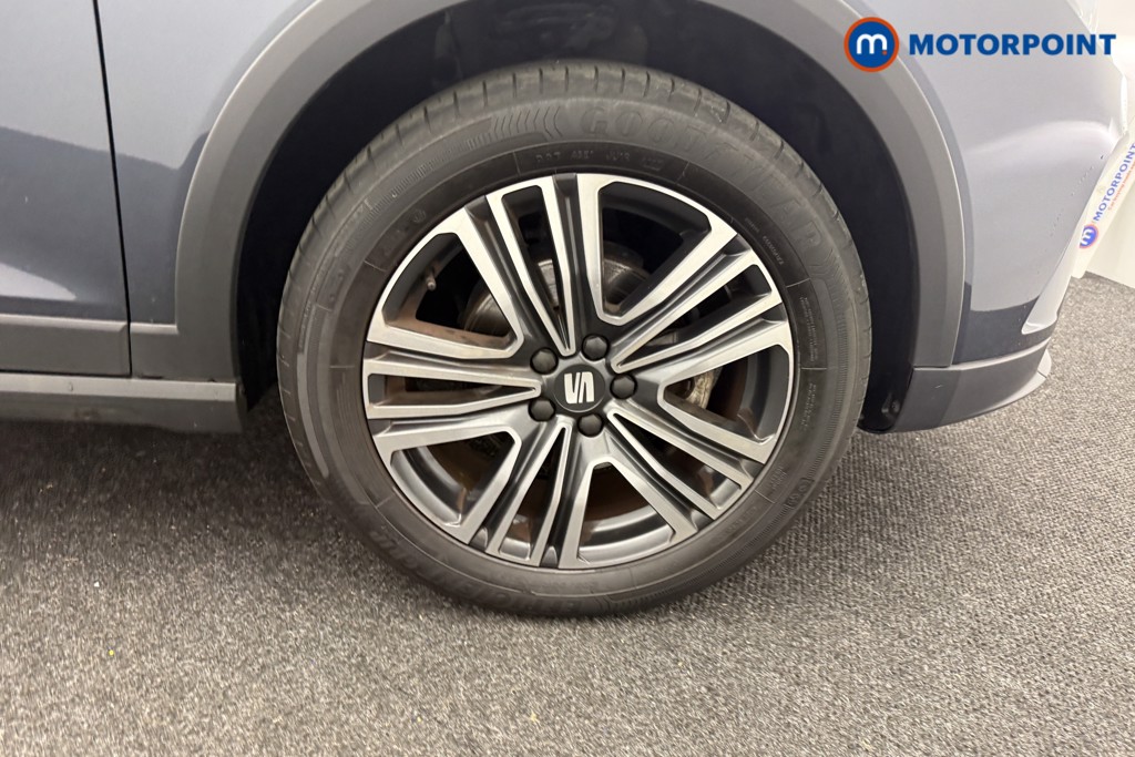 Used SEAT Arona 2023 for sale - 76933909: Photo 34