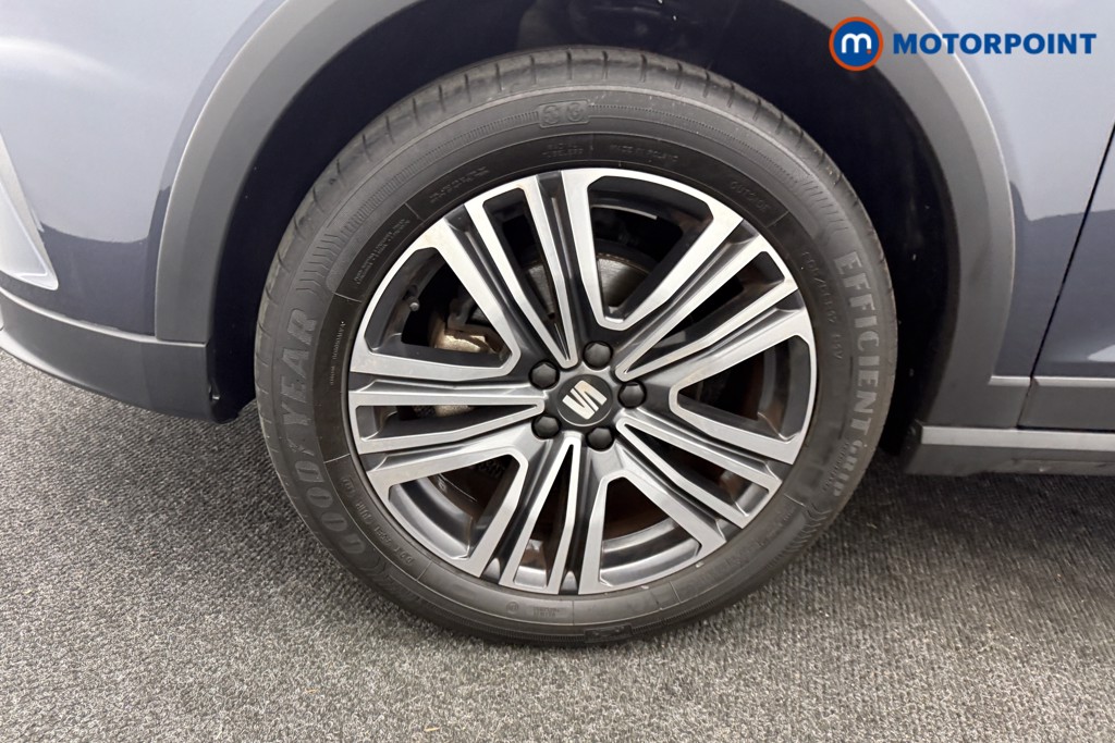 Used SEAT Arona 2023 for sale - 76933909: Photo 35