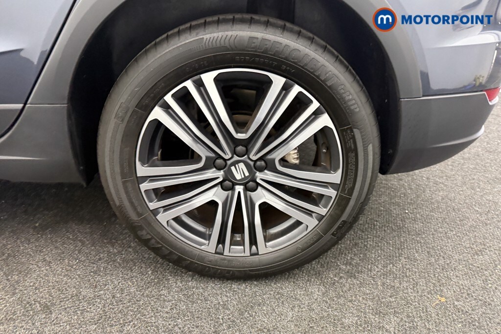 Used SEAT Arona 2023 for sale - 76933909: Photo 36