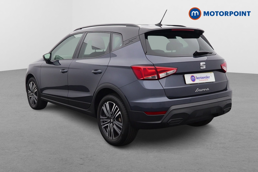 Used SEAT Arona 2023 for sale - 76933909: Photo 5