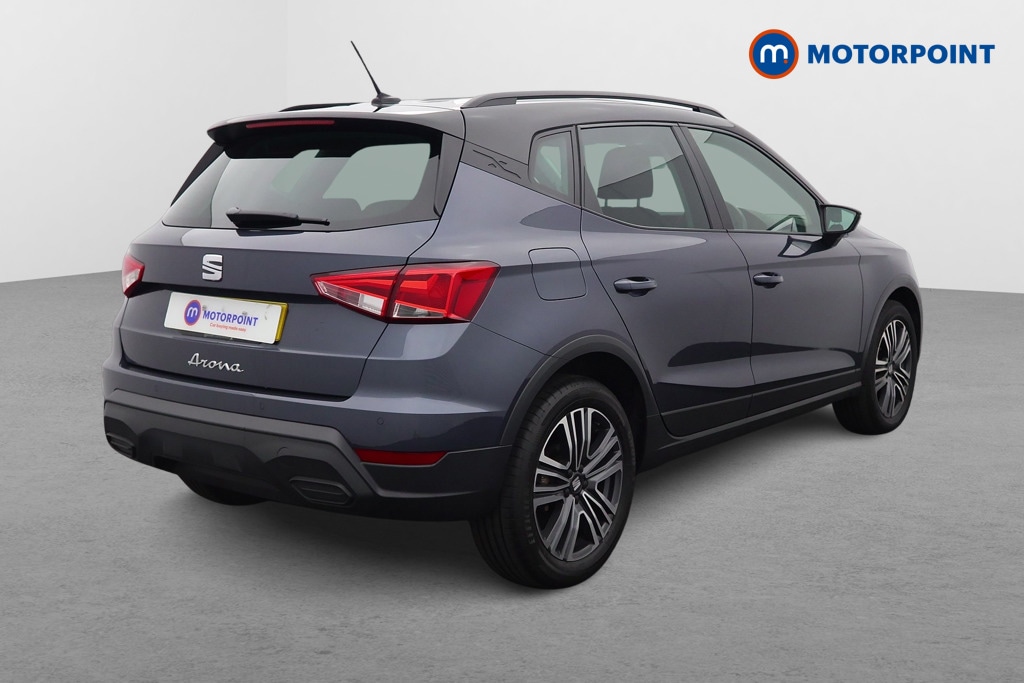 Used SEAT Arona 2023 for sale - 76933909: Photo 7