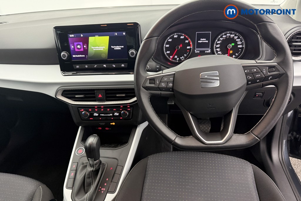 Used SEAT Arona 2023 for sale - 76933909: Photo 9