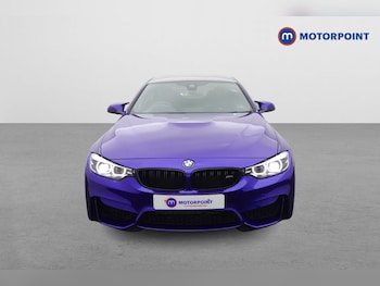 Used BMW M4 2020 for sale - 78357373: Photo