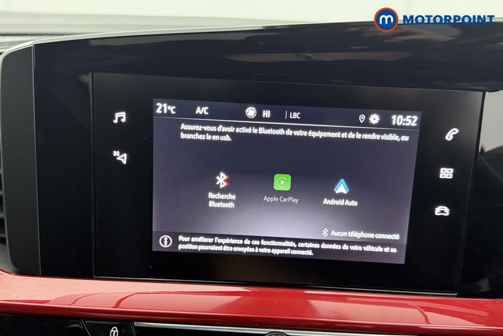 Used Vauxhall Mokka 2023 for sale - 76577643: Photo 10