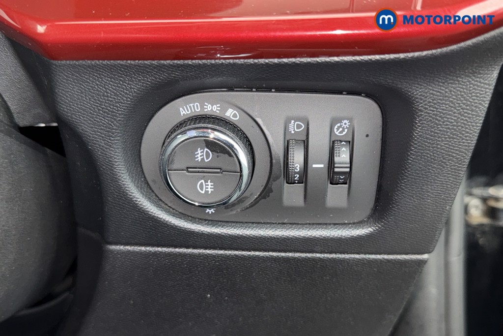 Used Vauxhall Mokka 2023 for sale - 76577643: Photo 14