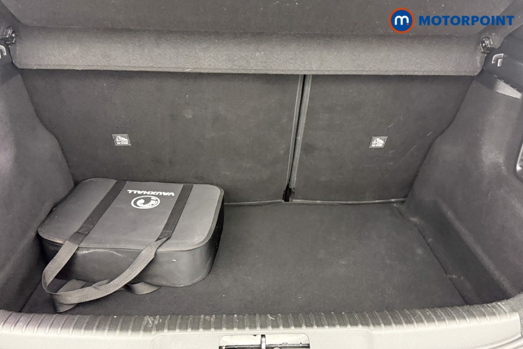 Used Vauxhall Mokka 2023 for sale - 76577643: Photo 15