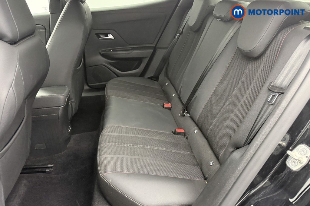 Used Vauxhall Mokka 2023 for sale - 76577643: Photo 16