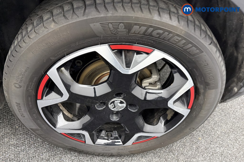 Used Vauxhall Mokka 2023 for sale - 76577643: Photo 19