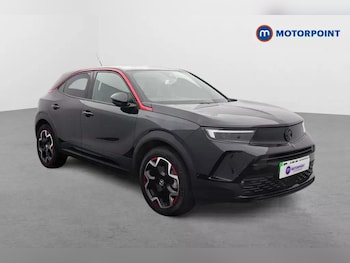 Used Vauxhall Mokka 2023 for sale - 76577643: Photo