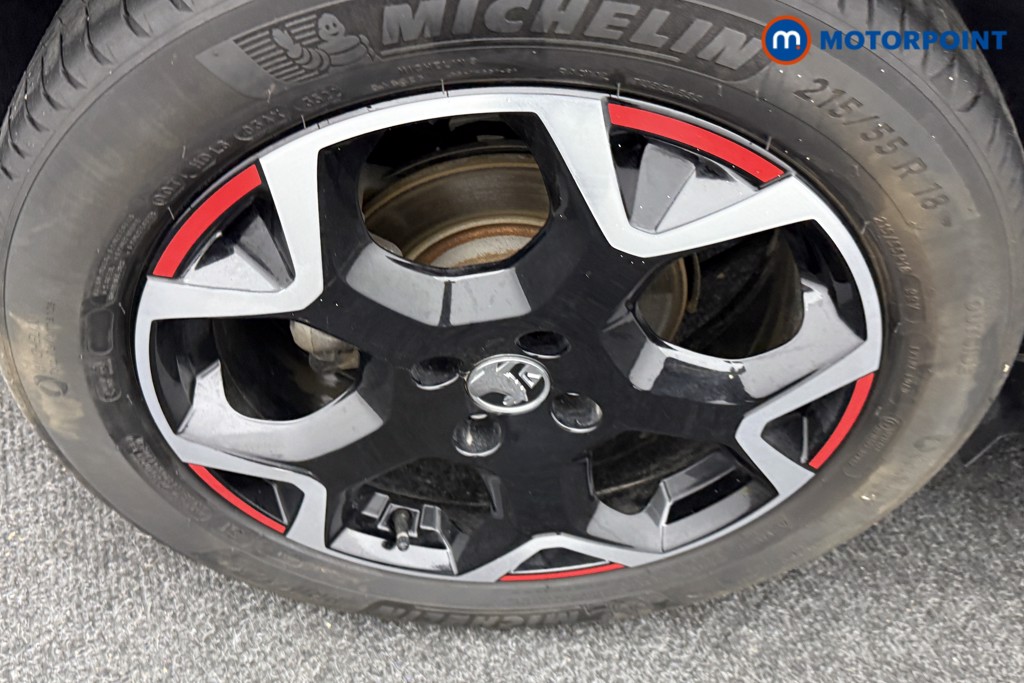 Used Vauxhall Mokka 2023 for sale - 76577643: Photo 20