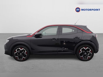 Used Vauxhall Mokka 2023 for sale - 76577643: Photo