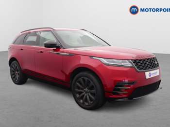 Used Land Rover Range Rover Velar 2020 for sale - 74941882: Photo