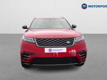 Used Land Rover Range Rover Velar 2020 for sale - 74941882: Photo