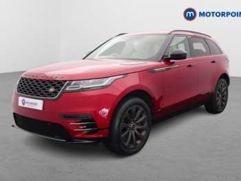 Used Land Rover Range Rover Velar 2020 for sale - 74941882: Photo