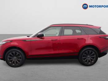 Used Land Rover Range Rover Velar 2020 for sale - 74941882: Photo