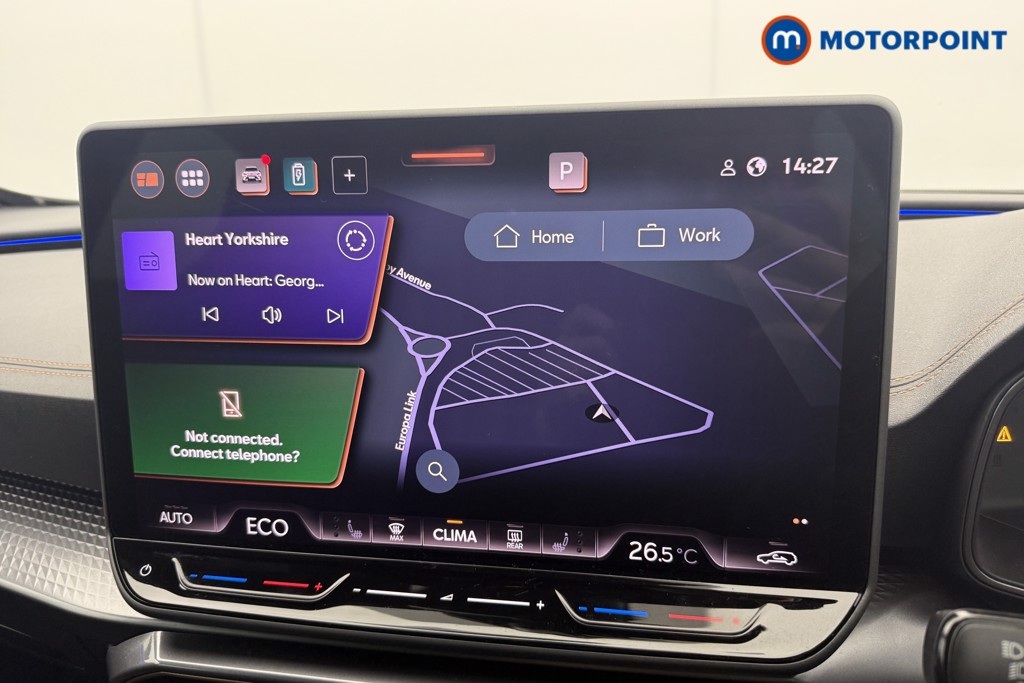 Used Cupra Formentor 2025 for sale - 78081810: Photo 10