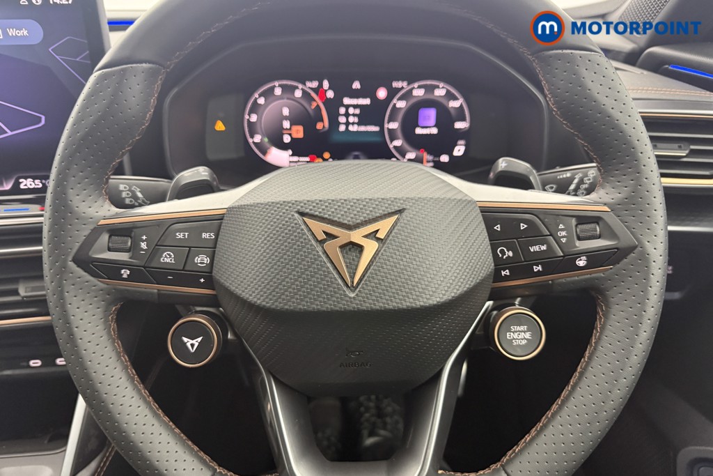 Used Cupra Formentor 2025 for sale - 78081810: Photo 12