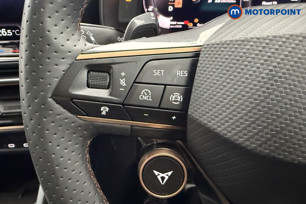 Used Cupra Formentor 2025 for sale - 78081810: Photo 13