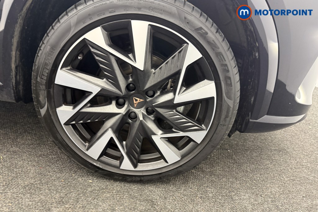 Used Cupra Formentor 2025 for sale - 78081810: Photo 28