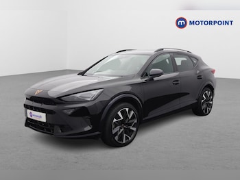 Used Cupra Formentor 2025 for sale - 78081810: Photo