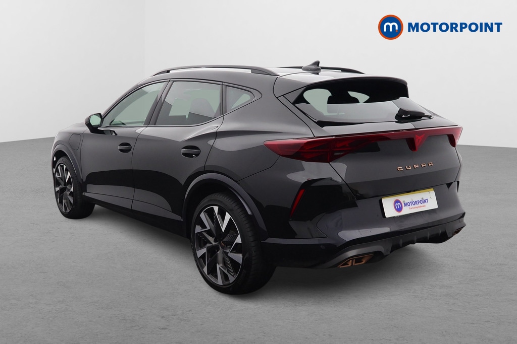 Used Cupra Formentor 2025 for sale - 78081810: Photo 5