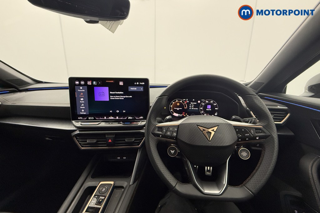 Used Cupra Formentor 2025 for sale - 78081810: Photo 9