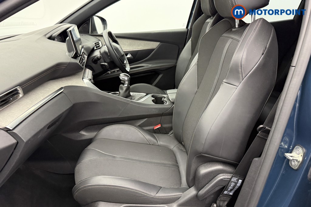 Used Peugeot 3008 2022 for sale - 76569013: Photo 16