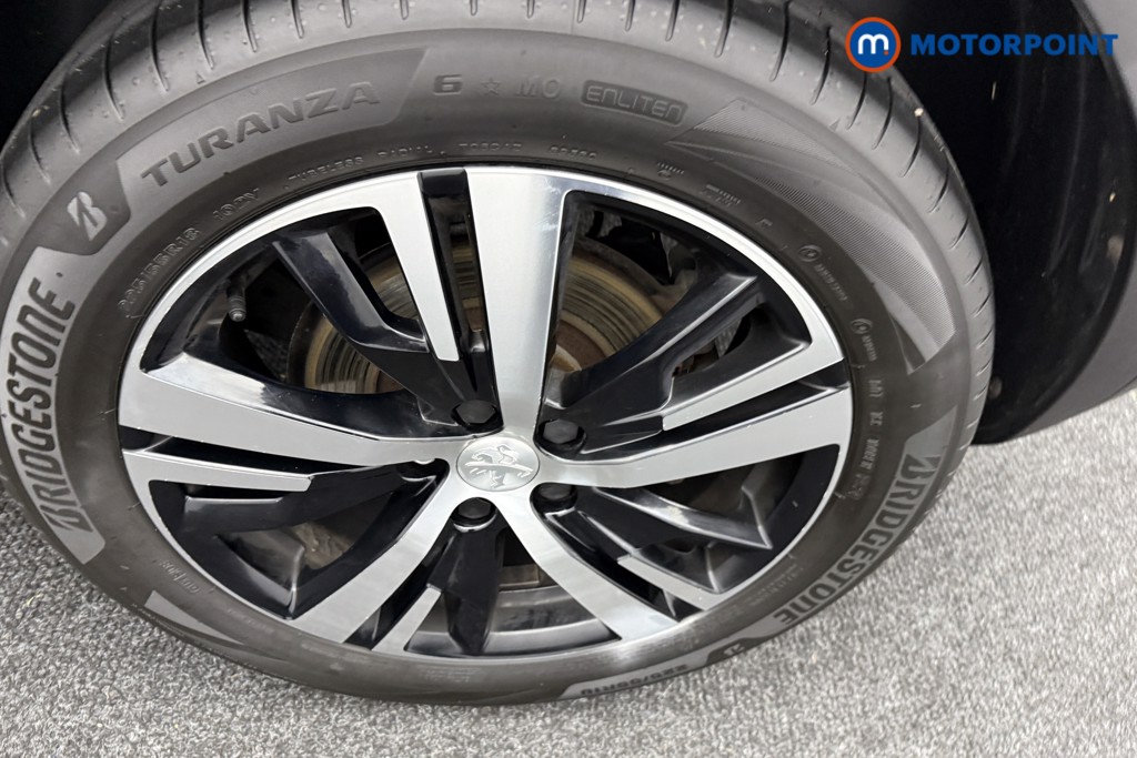 Used Peugeot 3008 2022 for sale - 76569013: Photo 19