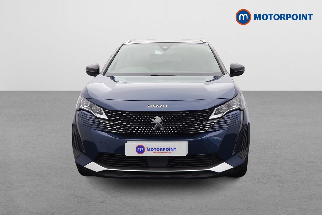 Used Peugeot 3008 2022 for sale - 76569013: Photo 2