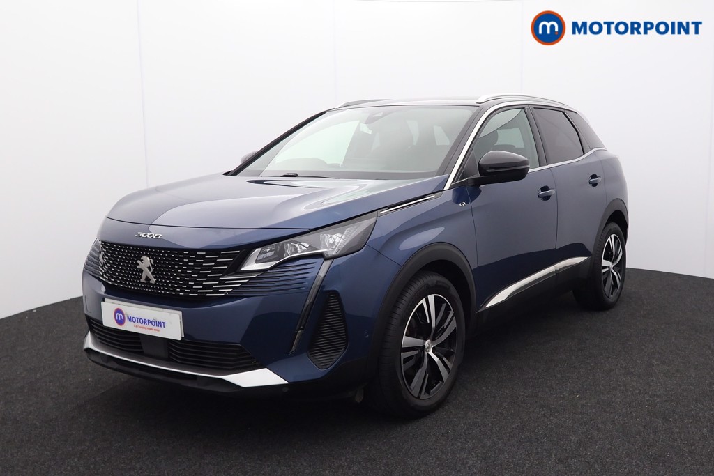 Used Peugeot 3008 2022 for sale - 76569013: Photo 3