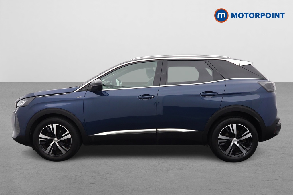 Used Peugeot 3008 2022 for sale - 76569013: Photo 4