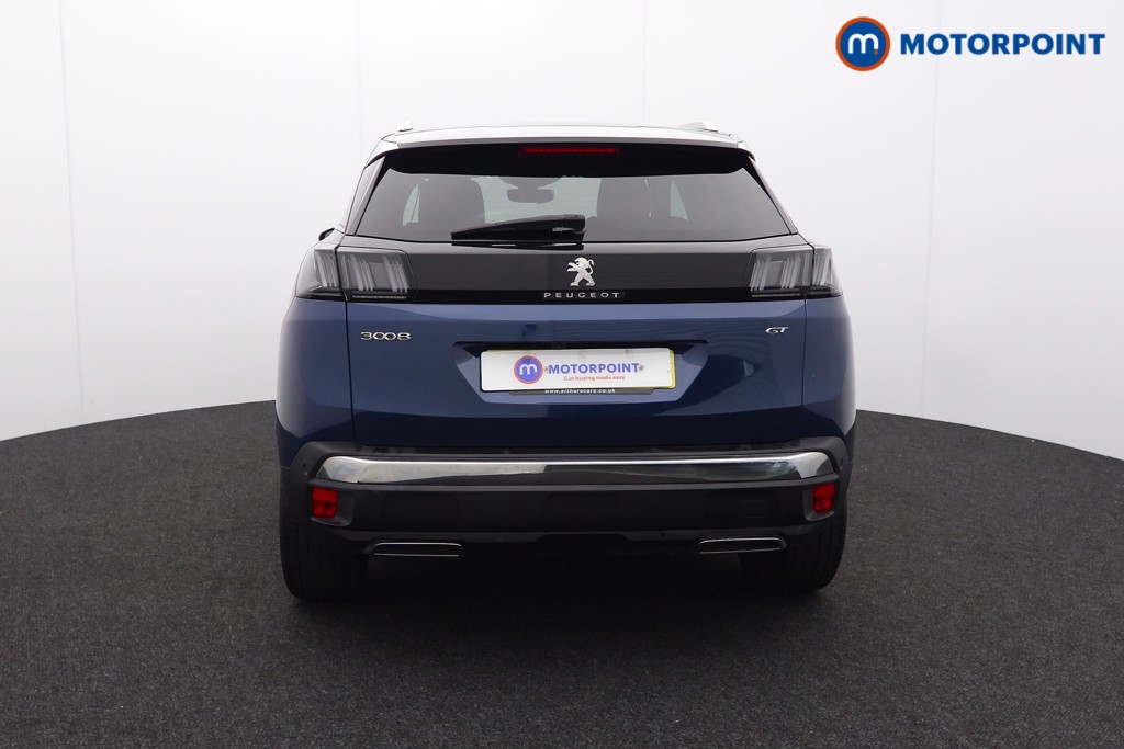 Used Peugeot 3008 2022 for sale - 76569013: Photo 6