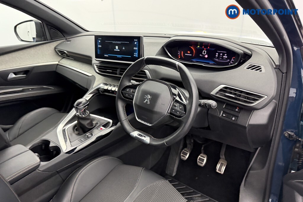 Used Peugeot 3008 2022 for sale - 76569013: Photo 8