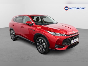 Used MG MG HS 2025 for sale - 78367348: Photo