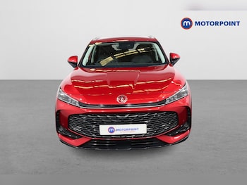 Used MG MG HS 2025 for sale - 78367348: Photo