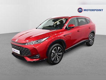 Used MG MG HS 2025 for sale - 78367348: Photo