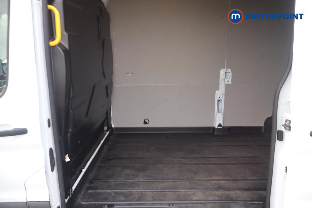 Used Ford Transit 2024 for sale - 77966112: Photo 11