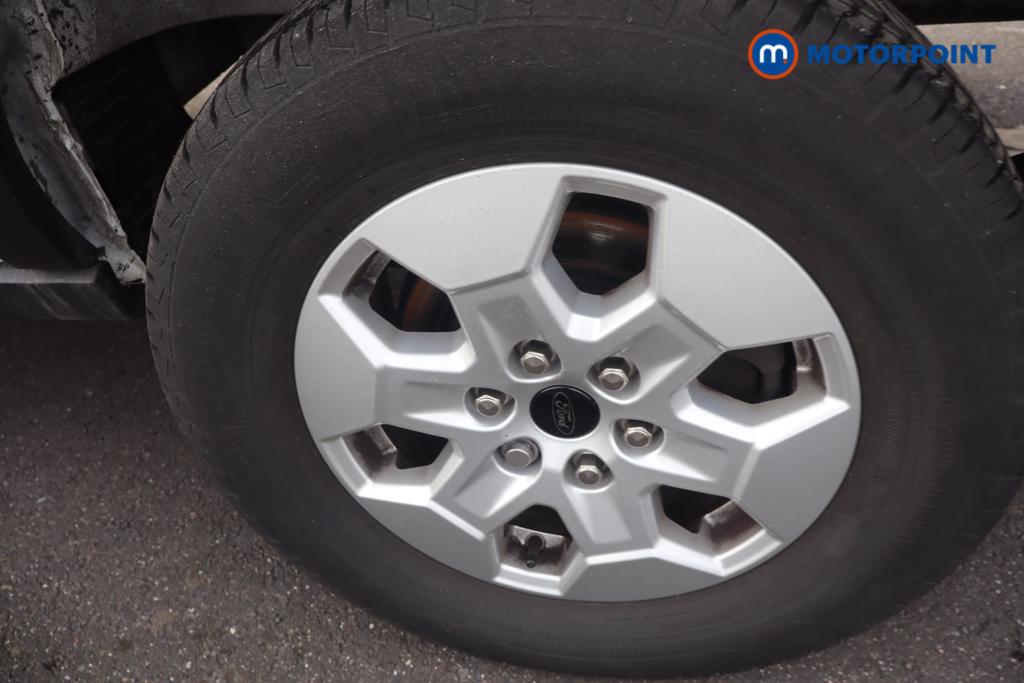 Used Ford Transit 2024 for sale - 77966112: Photo 12