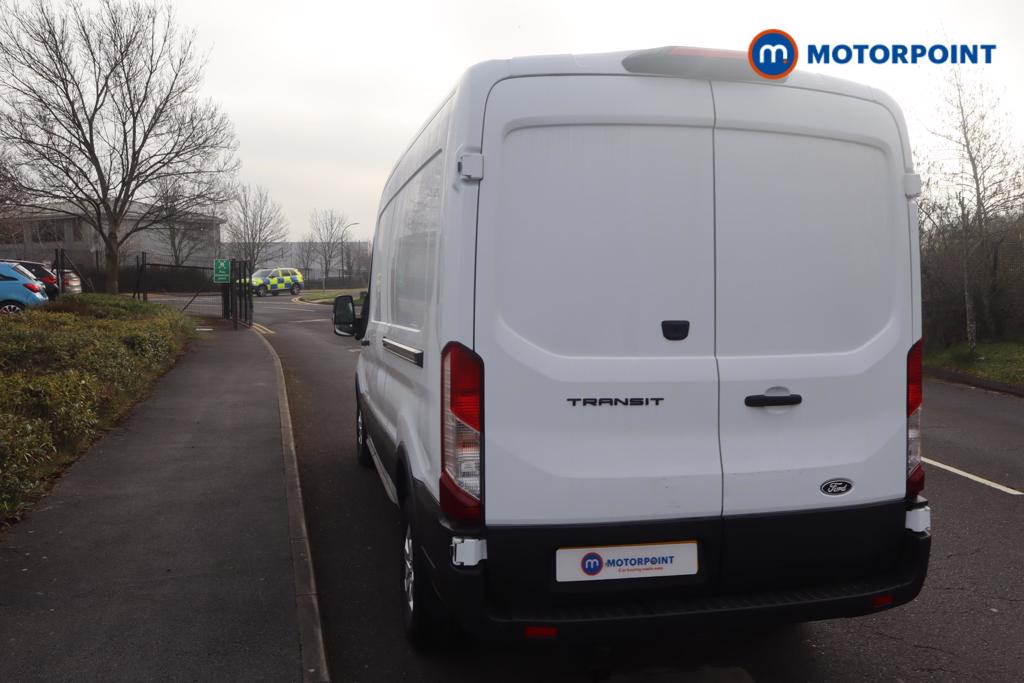 Used Ford Transit 2024 for sale - 77966112: Photo 14