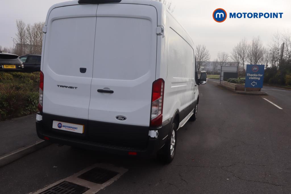 Used Ford Transit 2024 for sale - 77966112: Photo 16