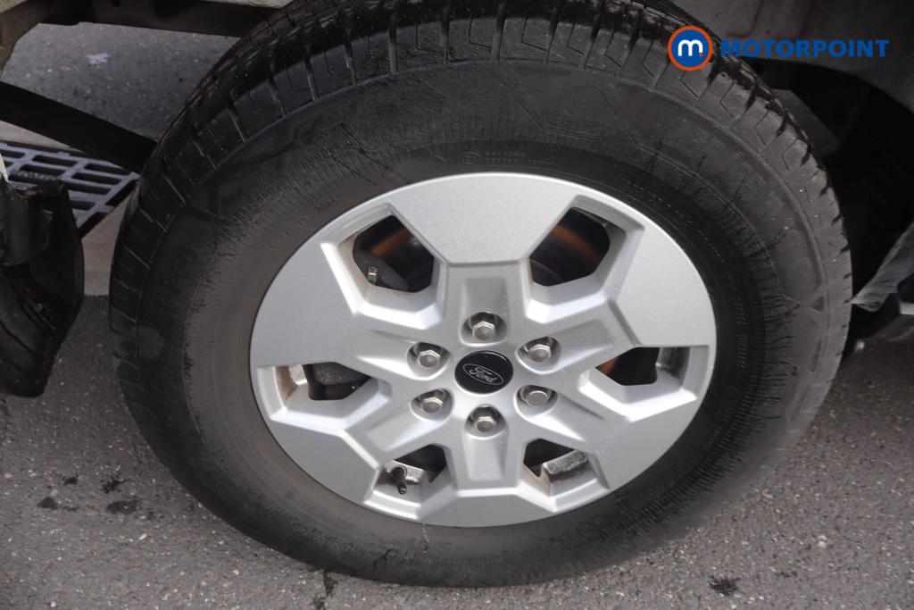 Used Ford Transit 2024 for sale - 77966112: Photo 17