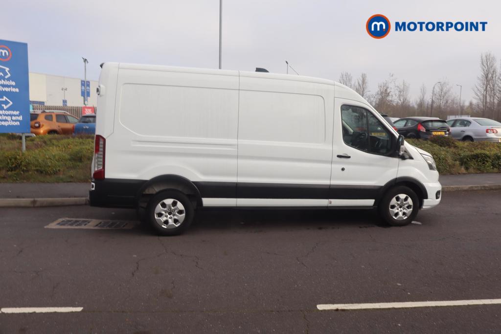 Used Ford Transit 2024 for sale - 77966112: Photo 18