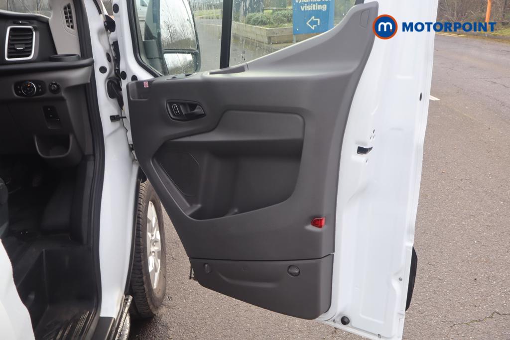 Used Ford Transit 2024 for sale - 77966112: Photo 19