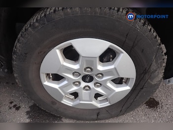 Ford Transit feature image