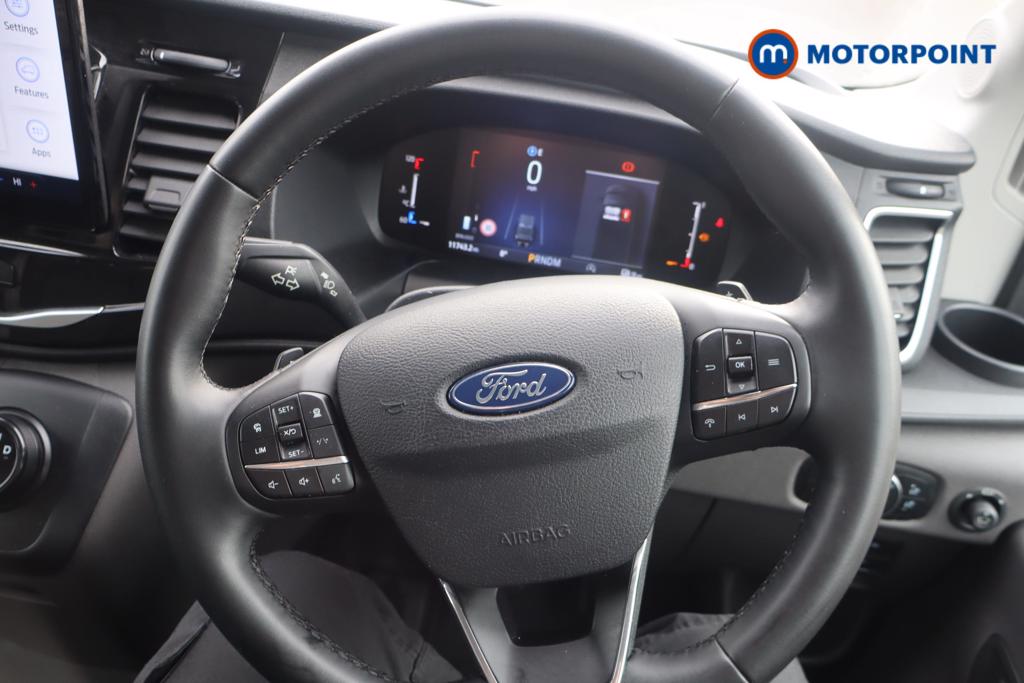 Used Ford Transit 2024 for sale - 77966112: Photo 26